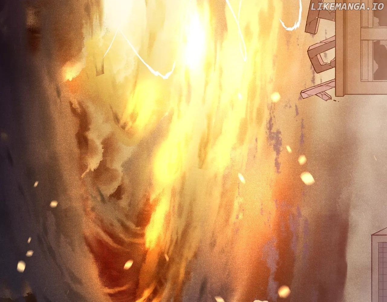 The Devil Never Cries Chapter 89 - page 27